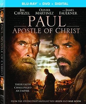 Paul, Apostle of Christ