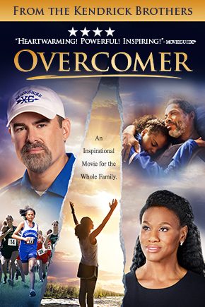Overcomer