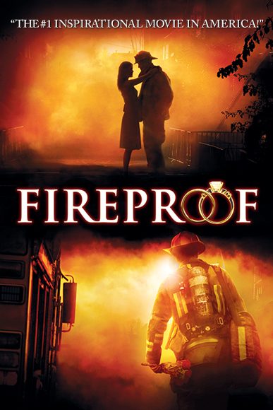 Fireproof