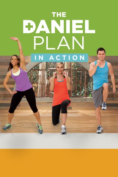 The Daniel Plan