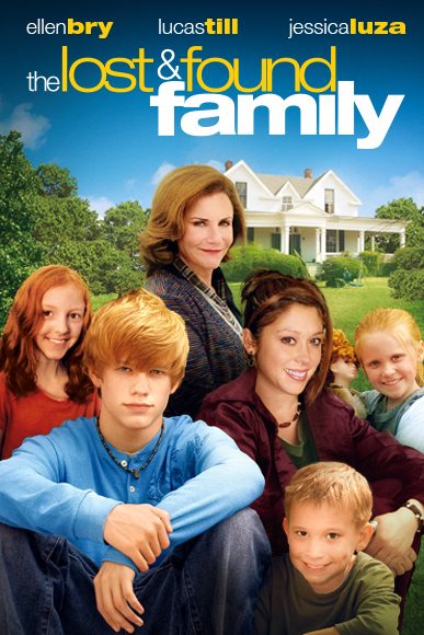 The Lost and Found Family