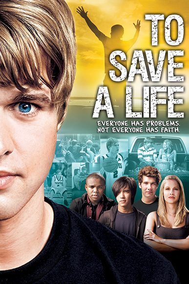 To Save a Life