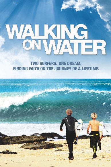 Walking on Water