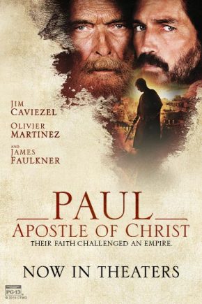 Paul, Apostle of Christ