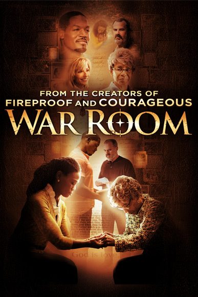 War Room Affirm Films A Sony Company