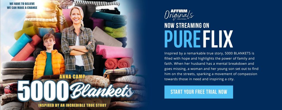 5000 BLANKETS