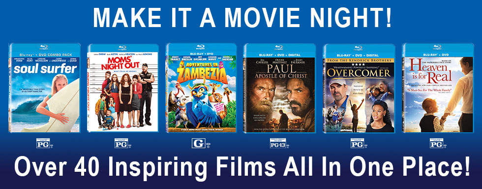 movie company