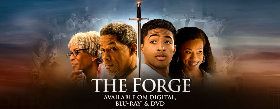 The Forge