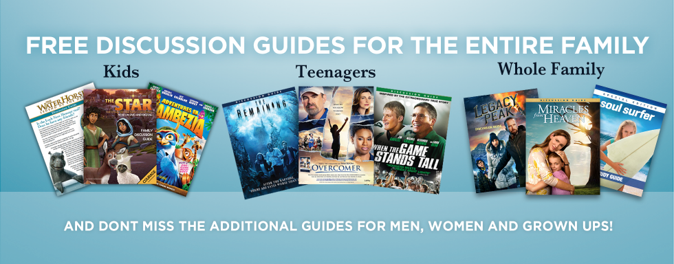 Discussion Guide