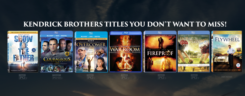 Kendrick Brothers