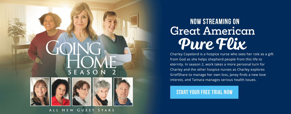 Going Home - Season 2