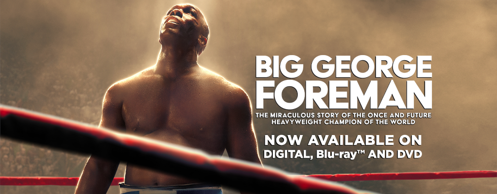 Big George Foreman