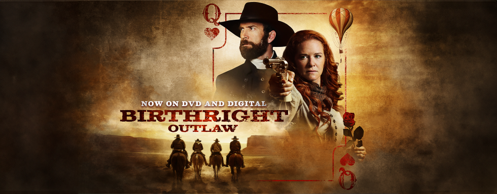 Birthright Outlaw