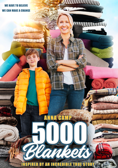 5000 Blankets