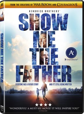 Show Me The Father