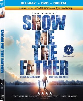 Show Me The Father