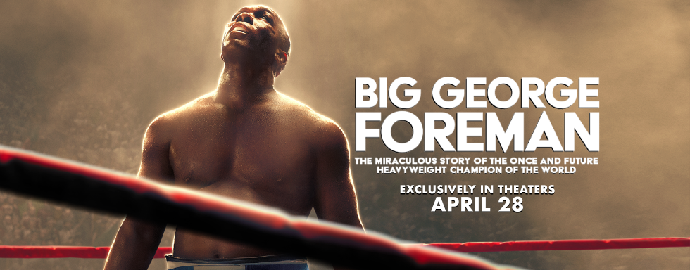 Big George Foreman