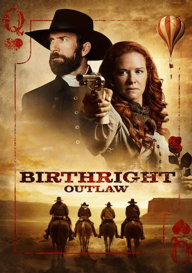 Birthright Outlaw