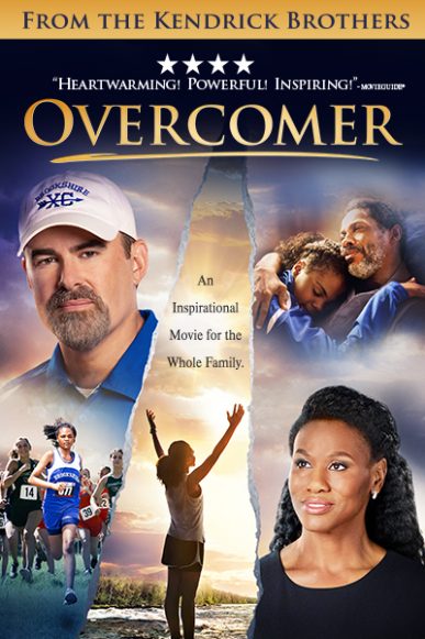 Overcomer