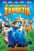 Adventures In Zambezia