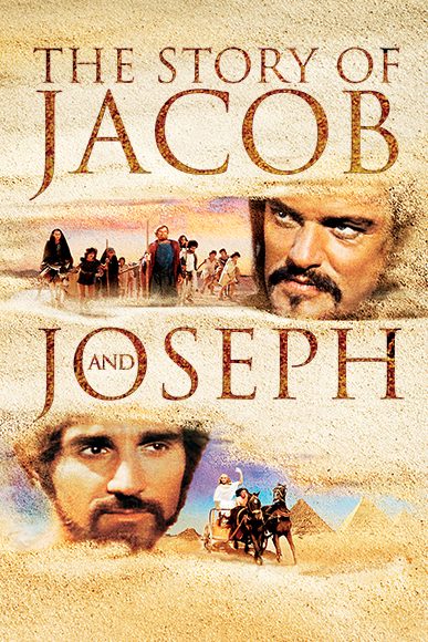 The Story of Jacob and Joseph