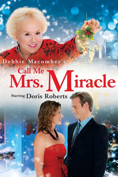 Call Me Mrs. Miracle