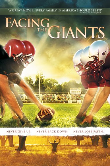 Facing the Giants