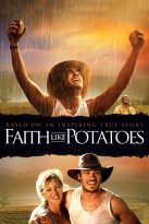 Faith Like Potatoes