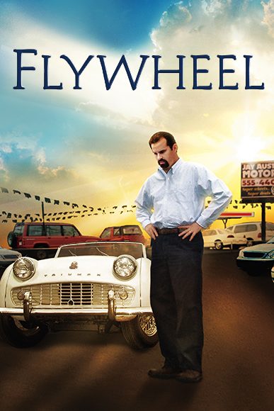 Flywheel
