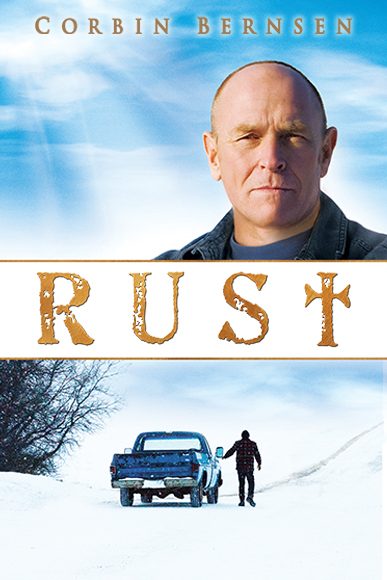 Rust
