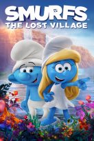 Smurfs: The Lost Village