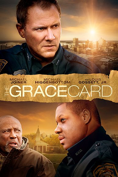 The Grace Card