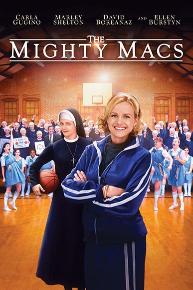 The Mighty Macs