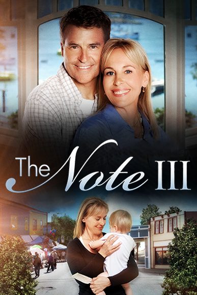 The Note III