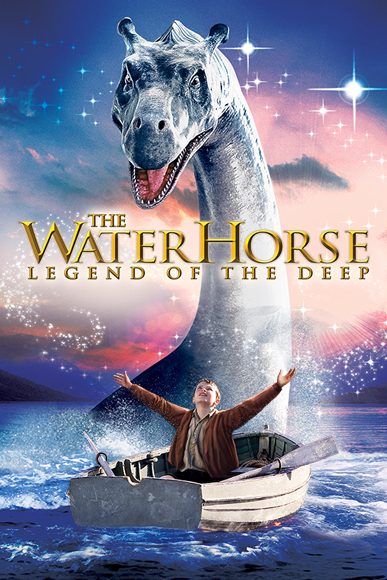 Water Horse: Legend Of The Deep