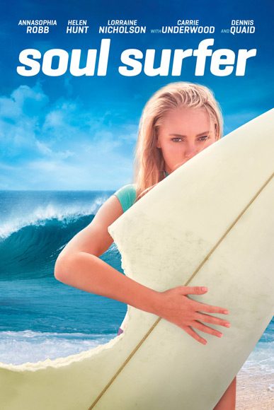 Soul Surfer